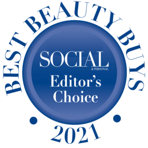 social personal award 2021