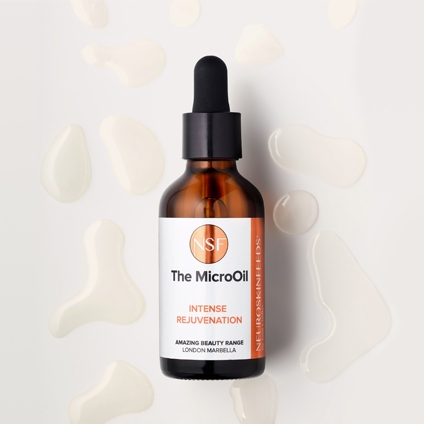Neurocosmetica Oil-anti Aging Camelina